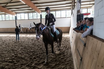 Bild 218 - Pony Akademie Turnier
